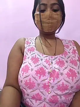 Snapshot of Samarya-78 chatting on February 2, 8:29 pm Samarya-78 online show from February 2, 8:29 pm