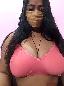 Snapshot of Samarya-78 chatting on February 6, 7:17 pm Samarya-78 online show from February 6, 7:17 pm