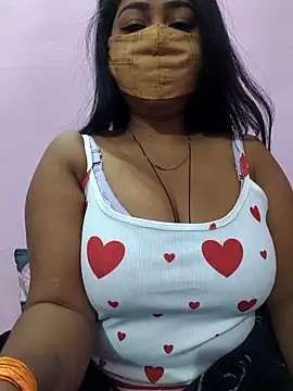 Snapshot of Samarya-78 chatting on February 13, 1:56 am Samarya-78 online show from February 13, 1:56 am