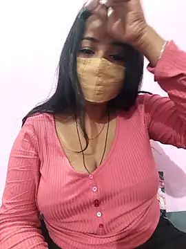 Snapshot of Samarya-78 chatting on February 13, 10:50 pm Samarya-78 online show from February 13, 10:50 pm