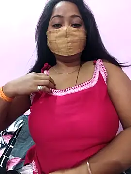 Snapshot of Samarya-78 chatting on February 14, 10:17 pm Samarya-78 online show from February 14, 10:17 pm