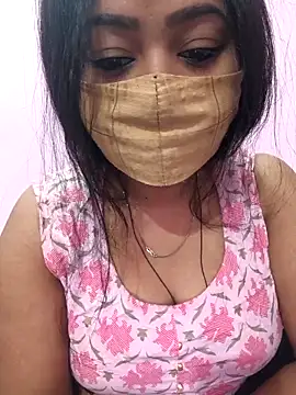 Snapshot of Samarya-78 chatting on February 15, 9:00 pm Samarya-78 online show from February 15, 9:00 pm