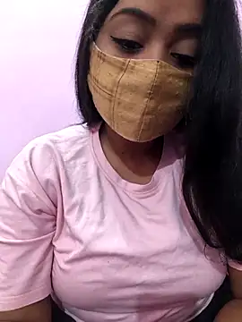 Snapshot of Samarya-78 chatting on February 20, 7:21 am Samarya-78 online show from February 20, 7:21 am