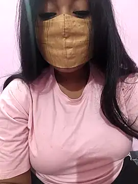 Snapshot of Samarya-78 chatting on February 20, 7:47 pm Samarya-78 online show from February 20, 7:47 pm