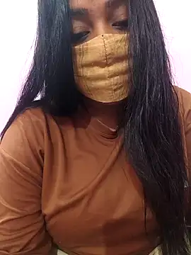 Snapshot of Samarya-78 chatting on February 21, 9:54 am Samarya-78 online show from February 21, 9:54 am