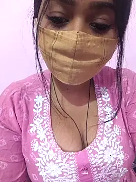 Snapshot of Samarya-78 chatting on February 22, 7:19 am Samarya-78 online show from February 22, 7:19 am