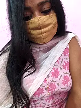 Snapshot of Samarya-78 chatting on February 25, 8:46 am Samarya-78 online show from February 25, 8:46 am