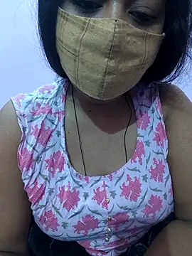 Snapshot of Samarya-78 chatting on February 26, 1:15 am Samarya-78 online show from February 26, 1:15 am