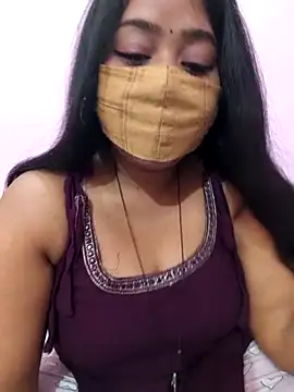 Snapshot of Samarya-78 chatting on February 28, 9:54 am Samarya-78 online show from February 28, 9:54 am