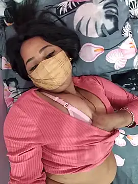 Snapshot of Samarya-78 chatting on March 1, 8:55 pm Samarya-78 online show from March 1, 8:55 pm