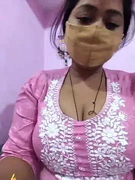 Snapshot of Samarya-78 chatting on March 10, 7:30 pm Samarya-78 online show from March 10, 7:30 pm