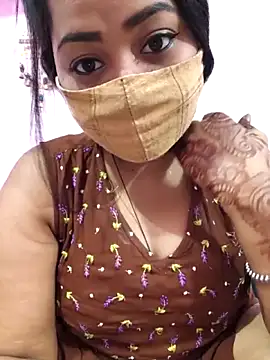 Snapshot of Samarya-78 chatting on March 13, 7:53 pm Samarya-78 online show from March 13, 7:53 pm