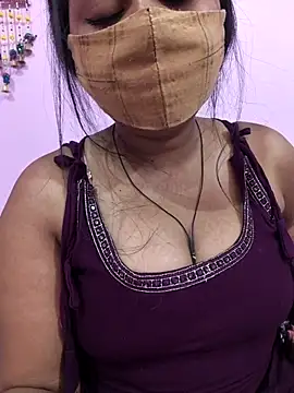 Snapshot of Samarya-78 chatting on March 15, 7:58 am Samarya-78 online show from March 15, 7:58 am