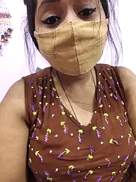 Snapshot of Samarya-78 chatting on March 16, 7:18 pm Samarya-78 online show from March 16, 7:18 pm