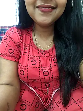 Snapshot of Samarya-78 chatting on May 4, 11:39 am Samarya-78 online show from May 4, 11:39 am