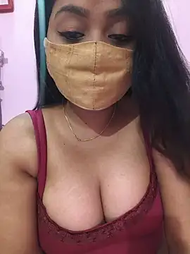 Snapshot of Samarya-78 chatting on May 28, 5:32 pm Samarya-78 online show from May 28, 5:32 pm