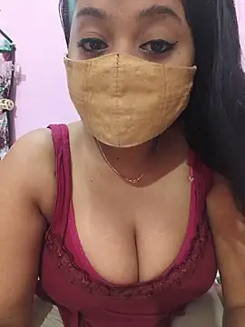 Snapshot of Samarya-78 chatting on June 7, 7:28 pm Samarya-78 online show from June 7, 7:28 pm