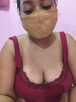 Snapshot of Samarya-78 chatting on June 17, 7:59 pm Samarya-78 online show from June 17, 7:59 pm