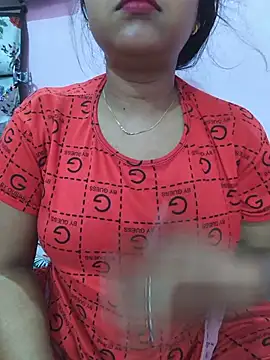 Snapshot of Samarya-78 chatting on July 4, 4:07 am Samarya-78 online show from July 4, 4:07 am