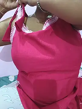 Snapshot of Samarya-78 chatting on July 7, 7:56 am Samarya-78 online show from July 7, 7:56 am