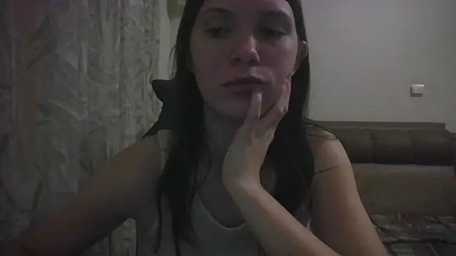 Snapshot of _BondiXUrban_ chatting on February 25, 4:46 am BondiXUrban online show from February 25, 4:46 am