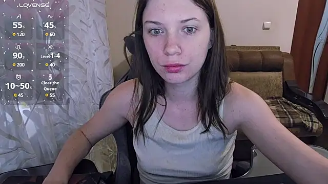 Snapshot of _BondiXUrban_ chatting on March 21, 4:49 am BondiXUrban online show from March 21, 4:49 am