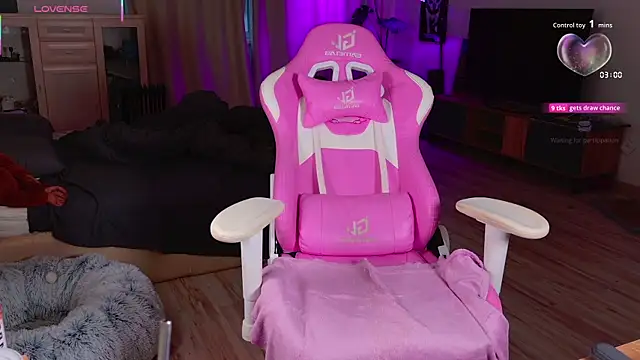  enternity  online show from November 18, 10:20 am