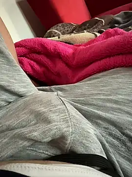 Anton1s1 online show from February 26, 3:44 pm