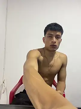 Snapshot of _sexy_jack chatting on November 28, 10:56 pm sexy jack online show from November 28, 10:56 pm