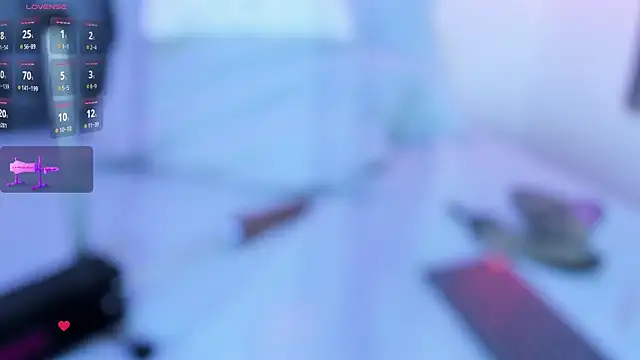 Abbyadams online show from December 23, 4:21 am