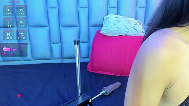 Abbyadams online show from January 15, 3:11 am