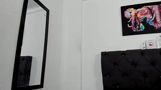 Audaxia666Doll online show from March 28, 2:38 pm