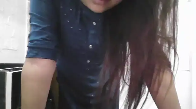 samayra124 online show from March 17, 12:25 pm