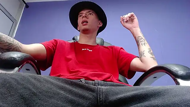 FrannBoy online show from March 5, 3:29 am