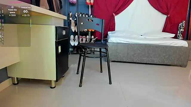 Matureyulyet online show from February 27, 8:20 pm