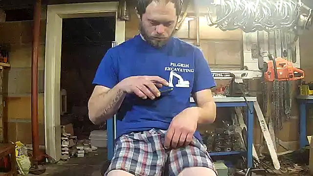 Bigoleslong98765 online show from March 19, 4:27 am