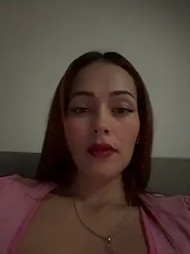 Miss-Abbii online show from November 30, 12:03 am