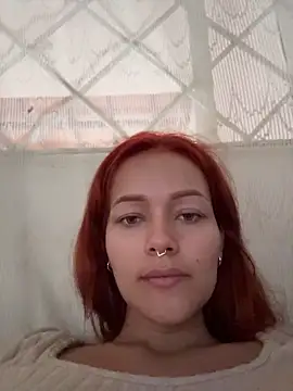 Miss-Abbii online show from April 16, 12:39 pm