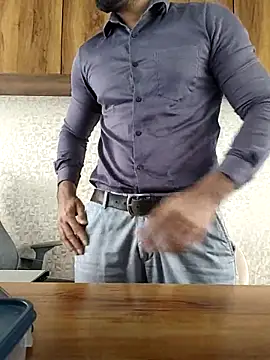 indianguy89 online show from February 16, 10:11 am