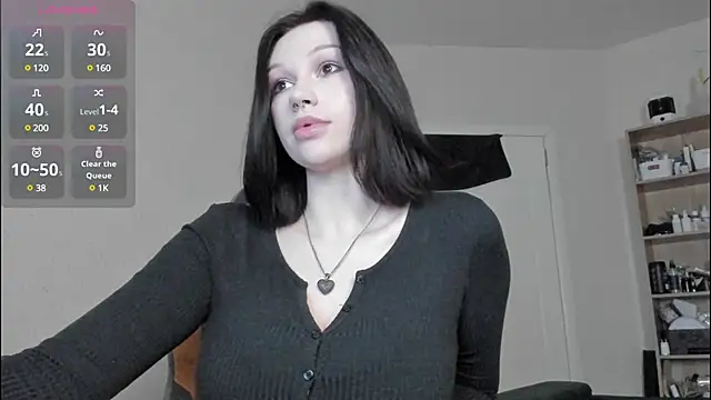 Emmy m00n online show from March 16, 11:05 am