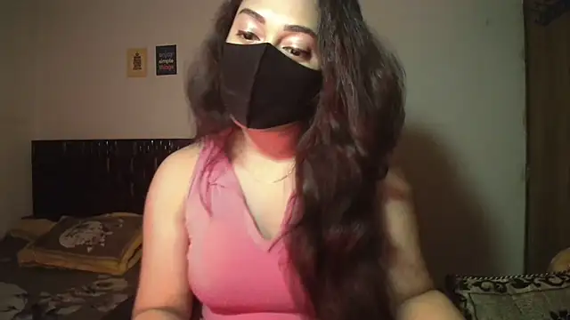 Most-Beautiful-Queen online show from February 22, 7:34 pm