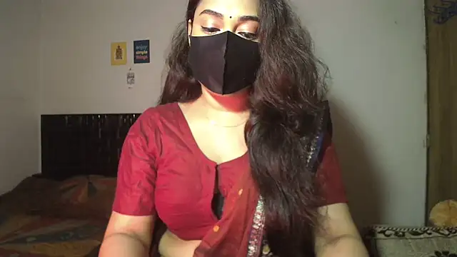 Most-Beautiful-Queen online show from March 25, 7:42 pm