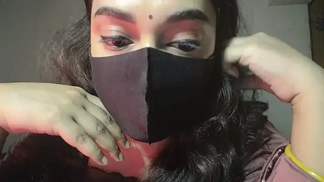 Most-Beautiful-Queen online show from March 27, 7:24 pm