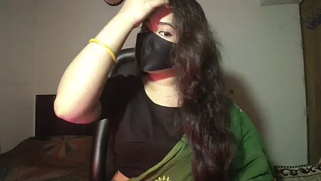 Most-Beautiful-Queen online show from March 29, 7:36 pm