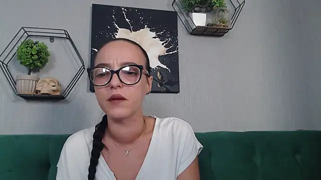 IzabelllNoir online show from September 26, 11:03 am