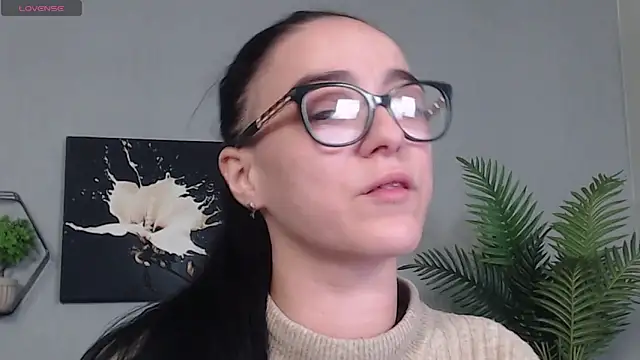 IzabelllNoir online show from March 31, 8:59 am