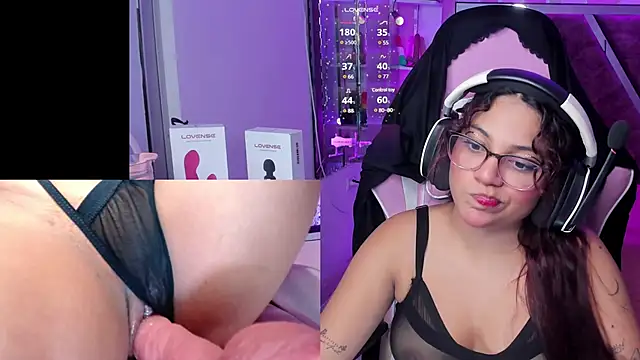 PetiteSophie  online show from February 2, 2:34 pm