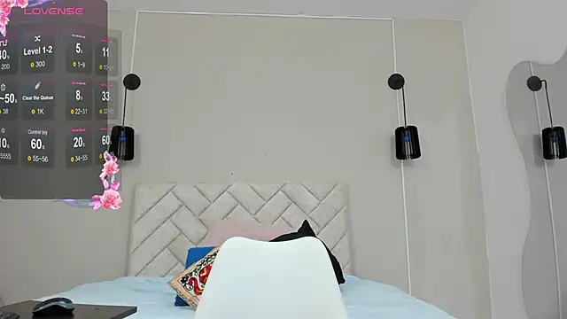 Lea nahid online show from March 5, 6:56 pm