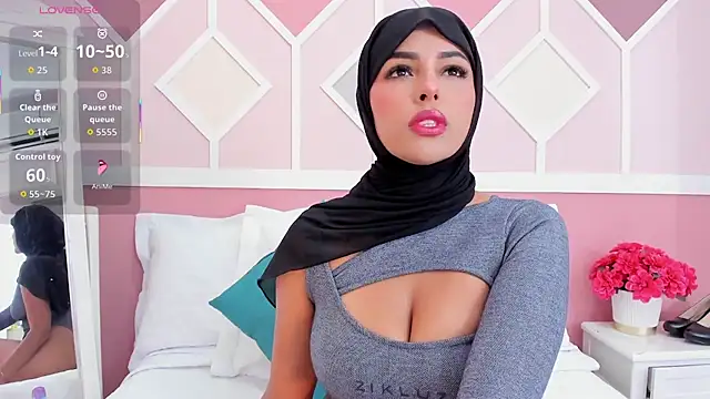 Lea nahid online show from January 31, 7:11 pm