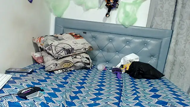 andre20a31 online show from October 30, 4:36 am